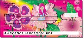 Magical Fairy Design Checks