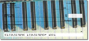 Making Music Checks