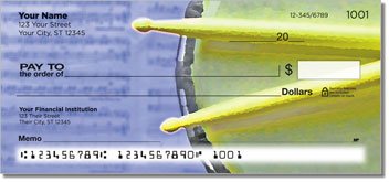 Making Music Personalized Checks