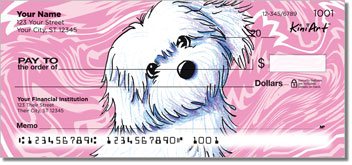 Maltese Series 1 Checks