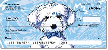 Maltese Series 1 Design Checks