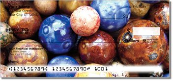 Marble Collection Design Checks