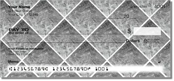 Marble Tile Checks