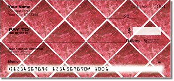 Marble Tile Design Checks