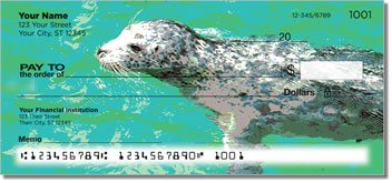 Marine Mammal Design Checks