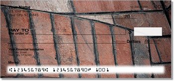 Masonry Personalized Checks