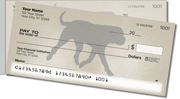 Mastiff Side Tear Design Checks