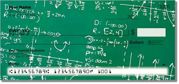 Math Equation Checks