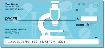 Medical Icon Checks