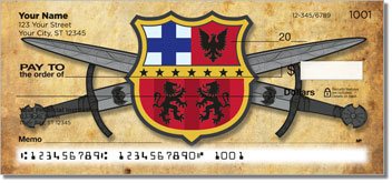 Medieval Checks