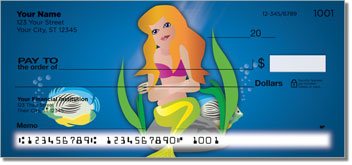 Mermaid Checks