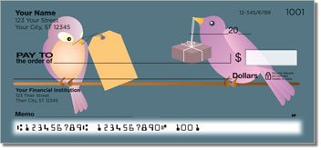 Messenger Bird Design Checks