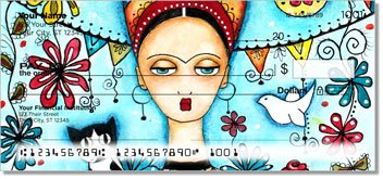 Mexican Checks