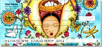 Mexican Personalized Checks