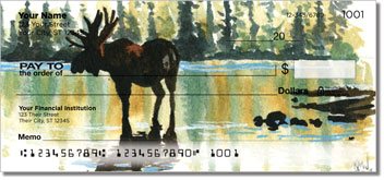 Meyer Animal Design Checks