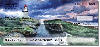 Meyer Beach Scene Design Checks