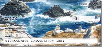 Meyer Landscape Checks