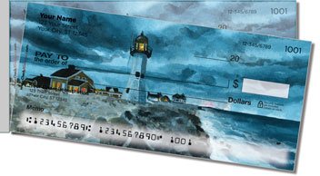 Meyer Scenic Side Tear Checks