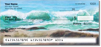 Meyer Seascape Checks