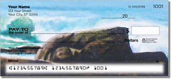 Meyer Seascape Design Checks