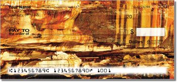 Mineral Streak Checks