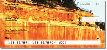 Mineral Streak Design Checks