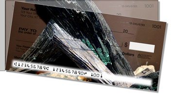 Minerals from the Earth Side Tear Design Checks