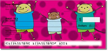 Mischievous Mice Checks