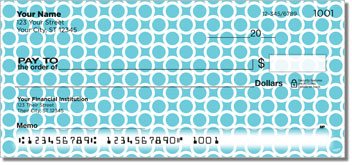 Modern Dot Checks