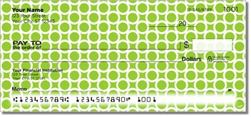 Modern Dot Design Checks