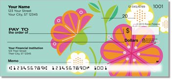 Modern Garden Design Checks