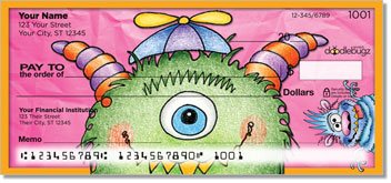 Monster Checks