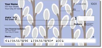 Moon Garden Checks