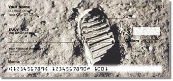 Moon Landing Checks