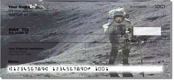 Moon Landing Design Checks