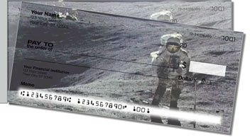 Moon Landing Side Tear Design Checks
