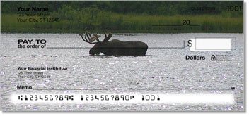 Moose Checks