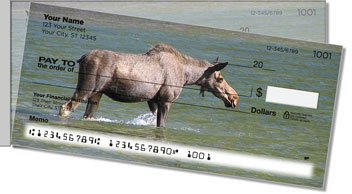 Moose Side Tear Design Checks