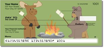 Moose and Bear Design Checks
