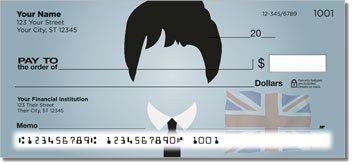 Mop Top Checks