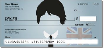 Mop Top Design Checks