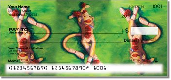 More Monkey Checks