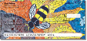 Mosaic Checks