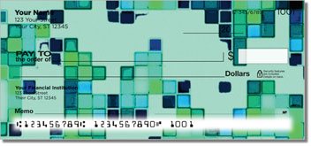 Mosaic Tile Design Checks