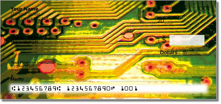 Motherboard Personal Checks