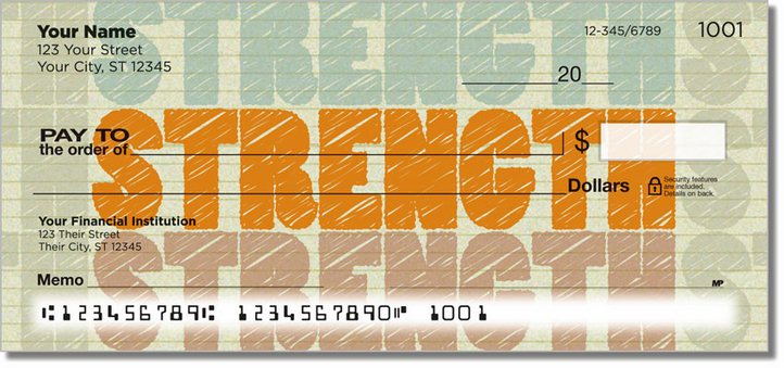 Motivation Personal Checks