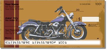 Motorcycle Checks
