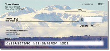 Mountain Peak Checks