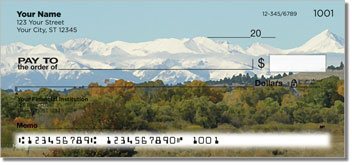 Mountain Peak Design Checks