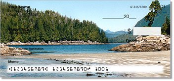 Mountain Water Design Checks